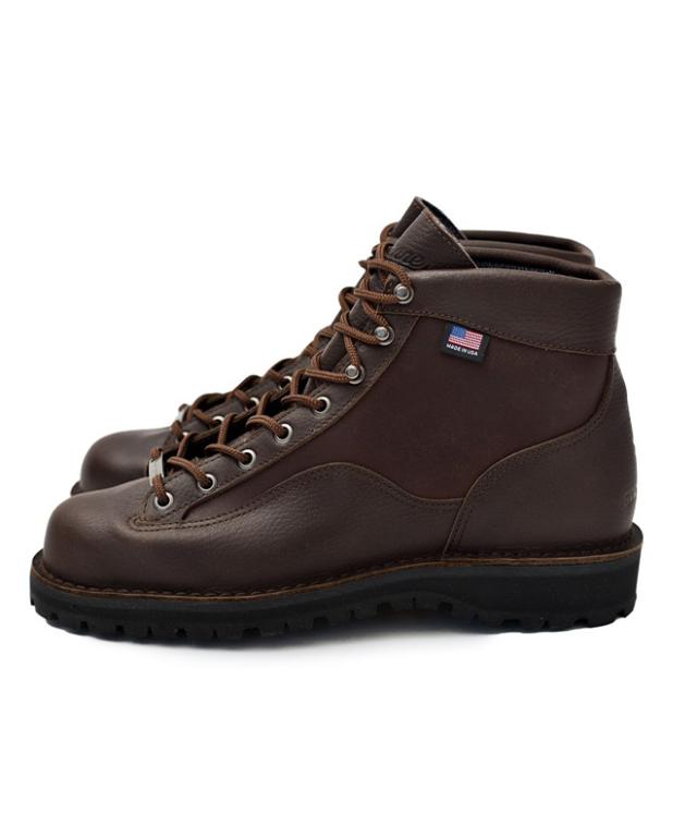 snowpeak スノーピーク SP Danner Light ダナー コラボ トレッキングシューズ ゴアテックス ブーツ 耐久性 レ