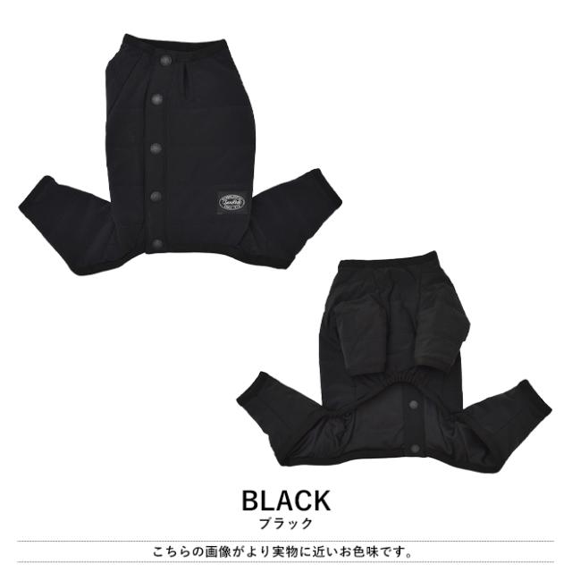 snow peak スノーピーク SP DOG Flexible Insulate Jacket FB ドッグ