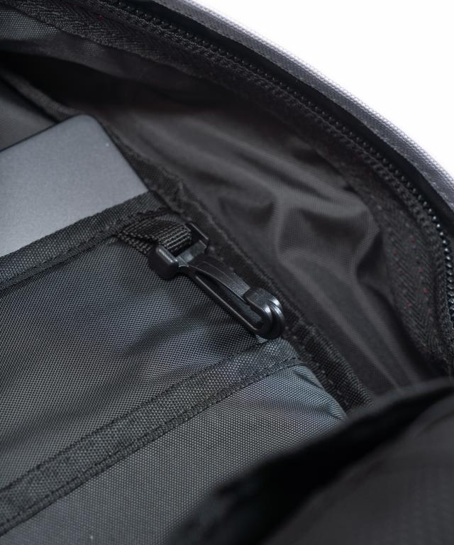 MEI メイ BASIC SCHOOL PACK M リュック 通学 リュックサック バックパック スクバ スクールリュック 部活 サブバッグ 通学リュック メイオーシャン_10