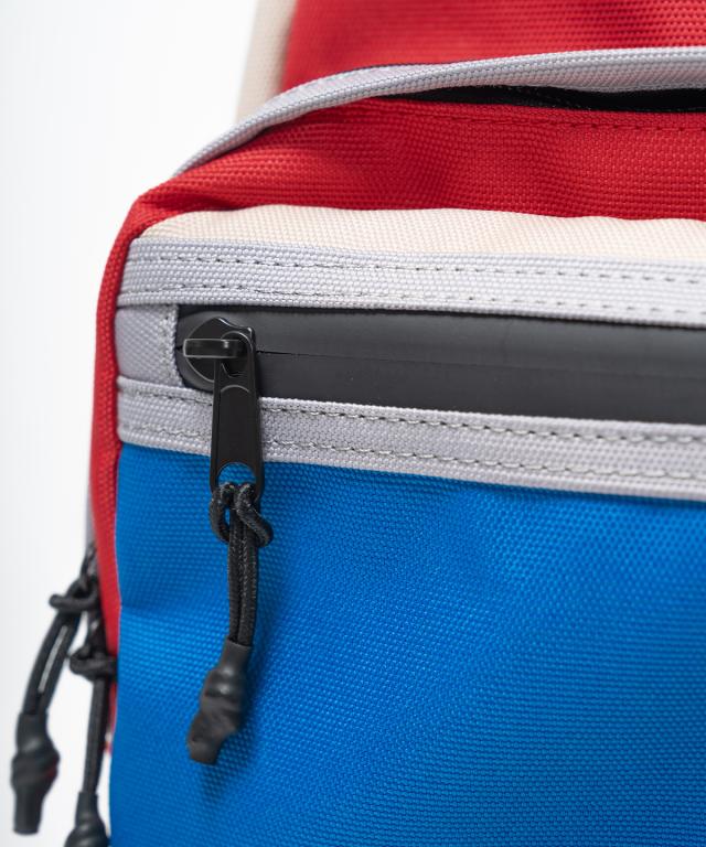 MEI メイ BASIC SCHOOL PACK M リュック 通学 リュックサック バックパック スクバ スクールリュック 部活 サブバッグ 通学リュック メイオーシャン_14