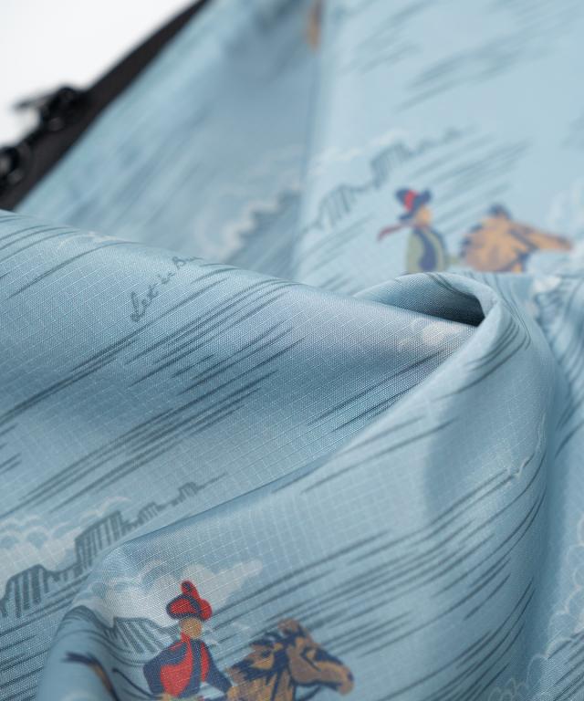 PENDLETON ペンドルトン ECOPET BANANA 2WAY バナナバッグ ショルダーバッグ 2way 小型 軽量 メンズ レディース ミニバッグ ウエストバッグ アウトドア フェス 旅行_9