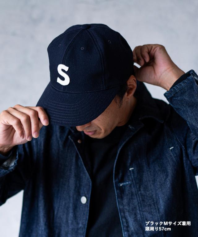 A.G.SPALDING&BROS エージースポルディング&ブロス H.W.DOG&CO. コラボ ベースボールキャップ キャップ 帽子 メンズ レディース 大きいサイズ 小さいサイズ 人気 ブランド プレゼント 日本_3