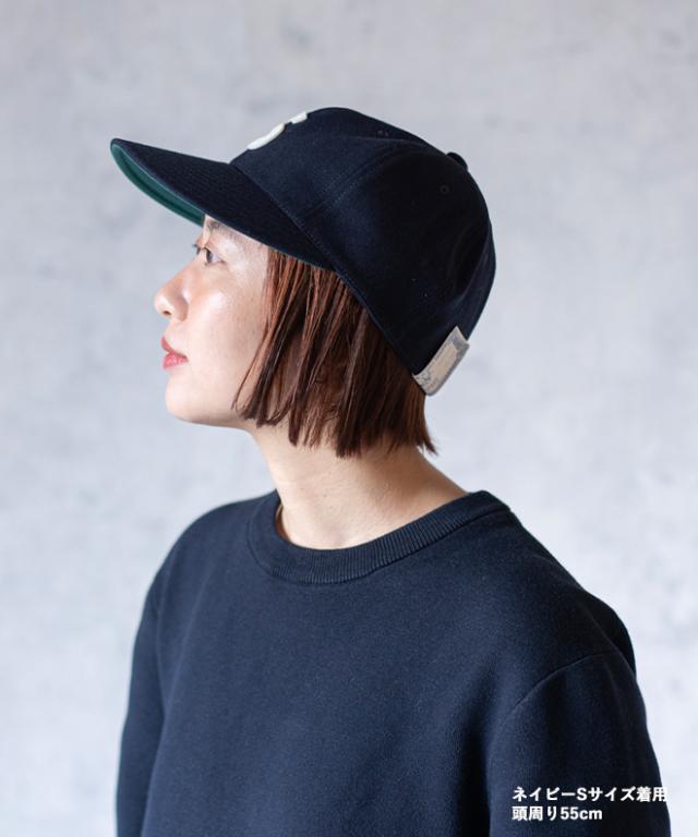 A.G.SPALDING&BROS エージースポルディング&ブロス H.W.DOG&CO. コラボ ベースボールキャップ キャップ 帽子 メンズ レディース 大きいサイズ 小さいサイズ 人気 ブランド プレゼント 日本_4