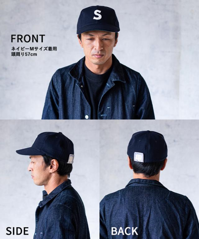 A.G.SPALDING&BROS エージースポルディング&ブロス H.W.DOG&CO. コラボ ベースボールキャップ キャップ 帽子 メンズ レディース 大きいサイズ 小さいサイズ 人気 ブランド プレゼント 日本_5