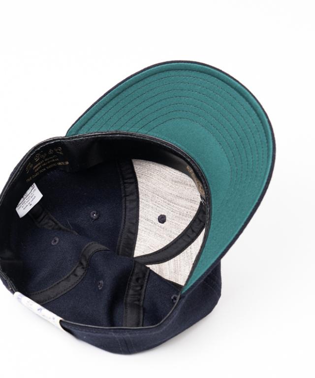 A.G.SPALDING&BROS エージースポルディング&ブロス H.W.DOG&CO. コラボ ベースボールキャップ キャップ 帽子 メンズ レディース 大きいサイズ 小さいサイズ 人気 ブランド プレゼント 日本_6