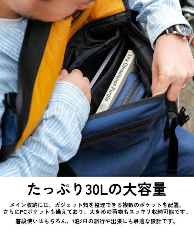 AS2OV アッソブ 330×1000D CORDURA STANDARD SERIES MESSENGER メッセンジャーバッグ バッグ カバン メンズ レディース 人気 ブランド 自転車_4