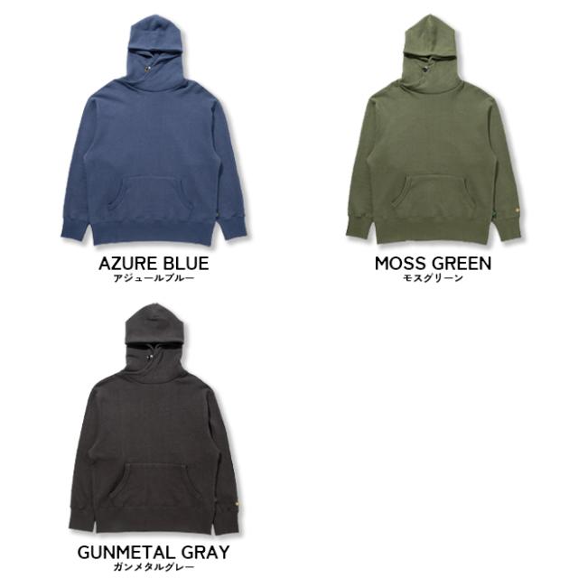 GOHEMP ゴーヘンプ HEMP SHAWL HOODY パーカー メンズ レディース 麻 オーガニックコットン 綿 黒 白 灰色 青 緑 裏起毛 春 秋 冬 暖かい_17