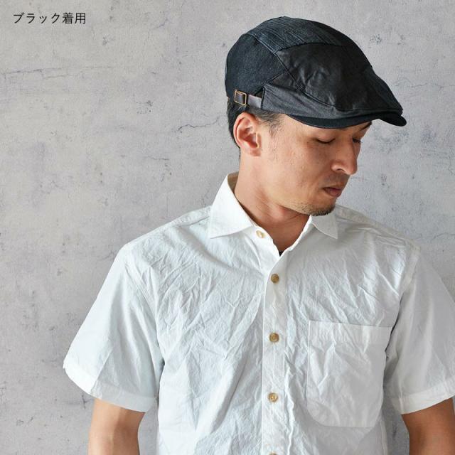 帽子 ハンチング メンズ レディース 大きいサイズ ビックサイズ