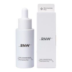 送料無料 翌日配送 RNW NAコンセントレート美容液　ナイアシンアミドプラス　30ml　並行輸入 シミ シワ 美容液 韓国コスメ トーンアップ くすみ 乾燥