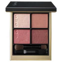 ◎送料無料◎翌日発送【SUQQU】SUQQU/スックアイシャドウ 　シグニチャーカラーアイズ#04　純撫子 -SUMINADESIKO（並行輸入品）の通販は 6,468円