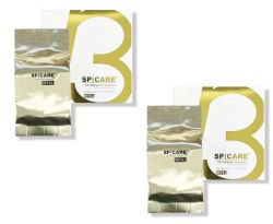 2個セット 送料無料 翌日配送 SPICARE スピケア V3ファンデーション 正規品 V3 インテリジェントファンデーション詰め替え 15g×2　SPF50/PA++＋＋