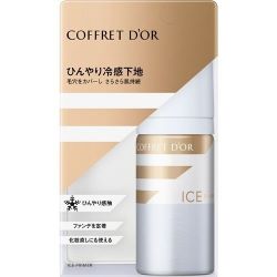 翌日配送 カネボウ コフレドール化粧下地 アイスプライマー 25g ひんやり冷感下地の通販はau Pay マーケット 化粧屋