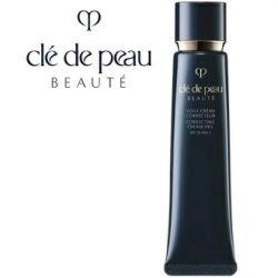 翌日発送【クレドポーボーテ】ヴォワールコレクチュールｎ　SPF25・PA++　40g　クレドポーボーテ下地　プレメイクアップの通販は 6,765円