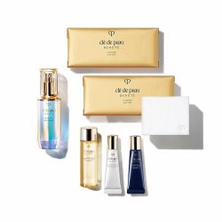 翌日発送【クレドポーボーテ】ル・セラムコレクション　　限定品の通販は 20,300円