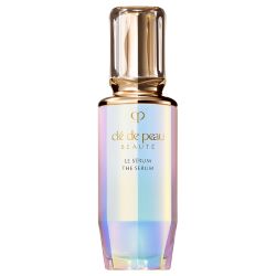 送料無料 翌日発送 クレドポーボーテ ル・セラムII 50ml 美容液　リニューアル キメ 透明感 乾燥 うるおい ハリ シワ たるみ クレドポーボーテ美容液