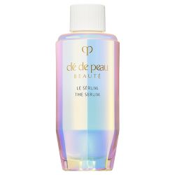 送料無料 翌日発送 クレドポーボーテ ル・セラムII 50ml レフィル 美容液　リニューアル キメ 透明感 乾燥 うるおい たるみ ハリ シワ 詰め替え