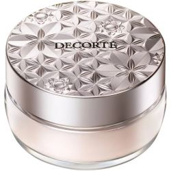 翌日発送【コスメデコルテ】コーセー　コスメデコルテ　ルースパウダー＃01　クリスタルトランスルーセント　20g　リニューアルの通販は 5,169円