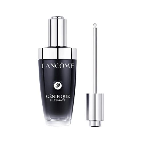 送料無料 リニューアル 翌日配送 ランコム LANCOME ランコム美容液 ジェニフィックアルティメセラム 115ml 美容液 並行輸入品 うるおい ハリ シワ たるみ くすみ