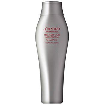 翌日配送 資生堂アデノバイタル ザ ヘアケア アデノバイタルシャンプー 250ml サロン用の通販はau Pay マーケット 化粧屋