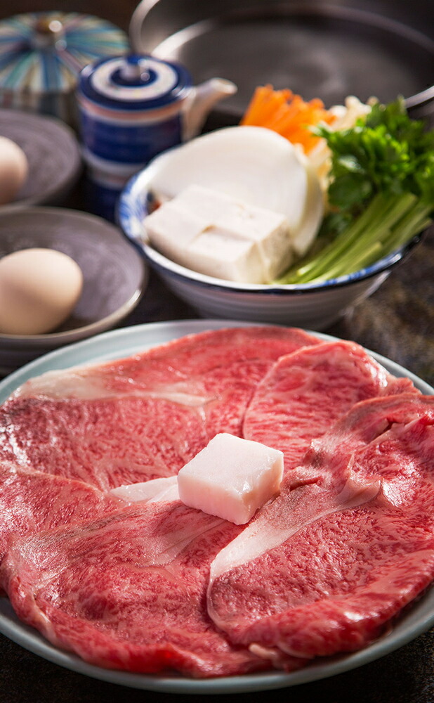 【指定日必須】牛銀本店 すき焼きセット 2人前 300g 送料無料 松阪牛 まつさかうし 料亭 老舗 牛鍋 和牛 牛肉の通販は 【指定日必須】牛銀本店 すき焼きセット 2人前 300g 送料無料 松阪牛 まつさかうし 料亭 老舗 牛鍋 和牛 牛肉の通販は