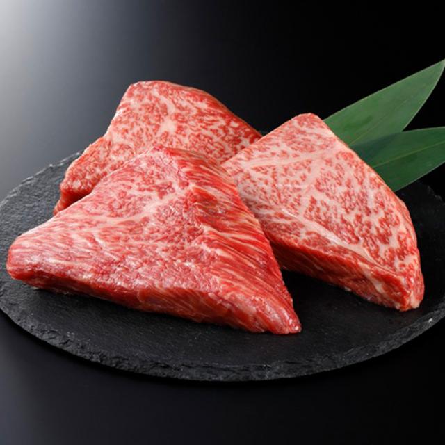銀座吉澤 松阪牛桃ビフテキ 150g×2枚 ビフテキおろし醤油付 貨物輸送無料 牛 肉 国産 和牛 ブランド名牛 A5 ビフテキ 差し上げる 差し上げ物 お取り寄せ 食い道楽 生み出すこと者直送