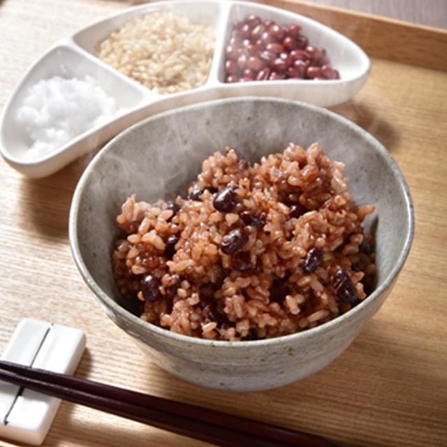 春日屋 発芽酵素玄米ごはん 125g×25食 北海道・沖縄送料別 酵素ごはん ご飯 玄米 熟成 寝かせご飯 健康食 美容 もちもち 国産 簡単調理 お取り寄せ 贈答_8