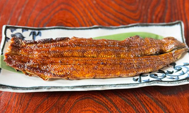 うなぎの新甫 うなぎの蒲焼 2本 北海道/東北/中国/四国/九州・沖縄送料別 新甫 鰻 ウナギ うなぎ かば焼き 生産者直送 ギフト 贈り物 タレ ひつまぶし KL2_3