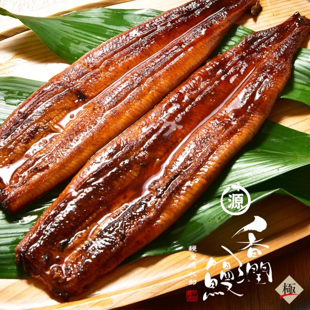 甲佐養鰻場 熊本産 甲佐うなぎ 極 総重量 460g 2尾 送料無料 蒲焼き 100% 国産 うなぎ 鰻 ウナギ 総菜 和風総菜 熊本産 お取り寄せ 贈答 ギフト 産地直送_1