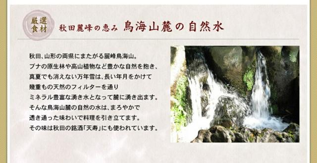【指定日必須】料亭 濱乃家 きりたんぽセット 2人前 四国/九州・沖縄送料別 鍋 なべ 冬 ご当地 グルメ 惣菜 簡単調理 秋田 比内地鶏 秘伝のだし ギフト 贈答_8