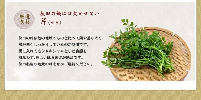 【指定日必須】料亭 濱乃家 きりたんぽセット 2人前 四国/九州・沖縄送料別 鍋 なべ 冬 ご当地 グルメ 惣菜 簡単調理 秋田 比内地鶏 秘伝のだし ギフト 贈答_10