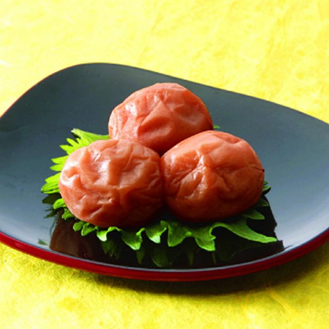 梅の丸長 マルチョウフーズ 紀州みかん蜂蜜入り梅干 800g 2セット 北海道・沖縄送料別 紀州 和歌山 みかん 蜜柑 蜂蜜 はちみつ 梅干 甘い 塩分 約5％ ご飯のお供_2