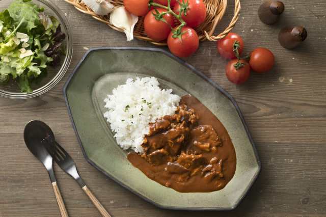 富士屋ホテル メインディッシュ 6個セット 送料無料 カレー ハッシュド