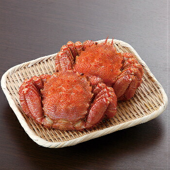 北海道ぎょれん 北海道産ボイル毛がに 550g 2個 専用スプーン付 送料無料 魚介 蟹 かに カニ 濃厚 毛蟹 産地直送 ボイル毛がに_3