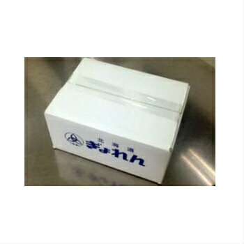 北海道ぎょれん 北海道産ボイル毛がに 550g 2個 専用スプーン付 送料無料 魚介 蟹 かに カニ 濃厚 毛蟹 産地直送 ボイル毛がに_4