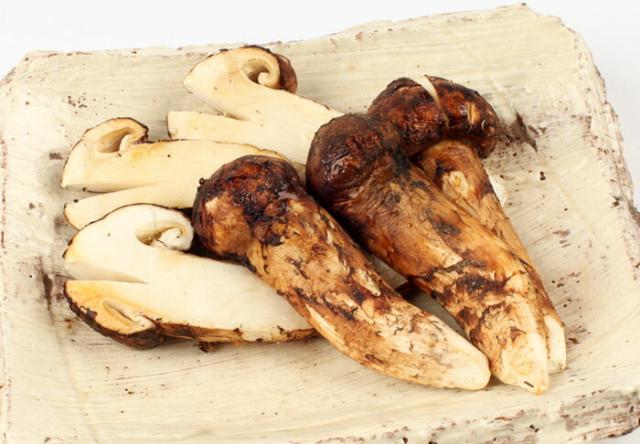 【大特価】ブータン産天然松茸1kg 特価】ブータン産天然松茸1kg