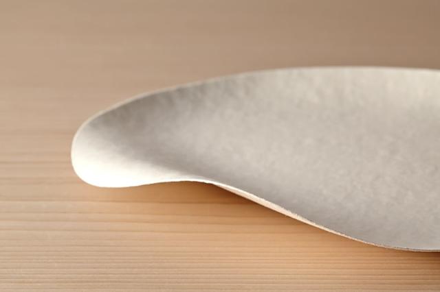 WASARA 紙の器 丸皿 小 200枚 送料無料 紙皿 和皿 おもてなし 食器 お取り寄せ 環境保護 ワサラ 紙皿 おしゃれ 植物繊維 コンポスタブル_2