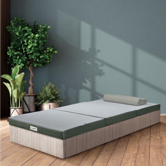 碧い海 ナノエネルギー波動水 Magnetic Field Energy