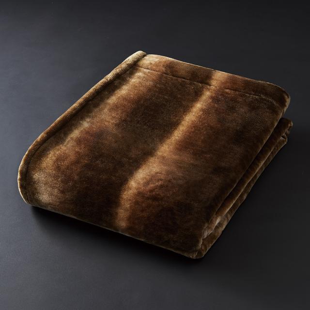 ディーブレス カルドニード ノッテ3 掛け毛布 ダブル 送料無料 メーカーから直送 CALDO NIDO notte3 ブランケット 日本製 大阪泉大津 暖かい 保温 新ダブル発熱