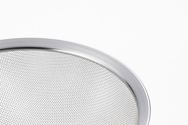 ヨシカワ 燕三条製 深型ボウル ザル 6点セット 送料無料 調理 料理 調理器具 ざる ボール キッチン 丈夫 ステンレス キッチン用品 高品質 新潟県 メーカー直送_2