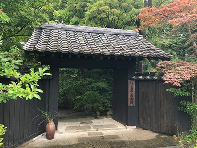 株式会社MORITA 宮本武蔵名品コレクション 宮本武蔵 枯木鳴鵙図 掛軸 原寸大複製 送料無料 島田美術館 公認 認定書 熊本県 指定重要文化財 桐箱_2