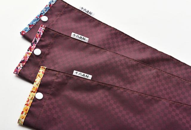 【着日指定不可】ホワイトローズ 十六夜桜  花かしげ ブルー 送料無料 いざよいざくら WHITE ROSE 16本骨 ビニール傘 手開き長傘 収納袋付 着日指定不可】ホワイトローズ 十六夜桜 花かしげ ブルー 送料無料