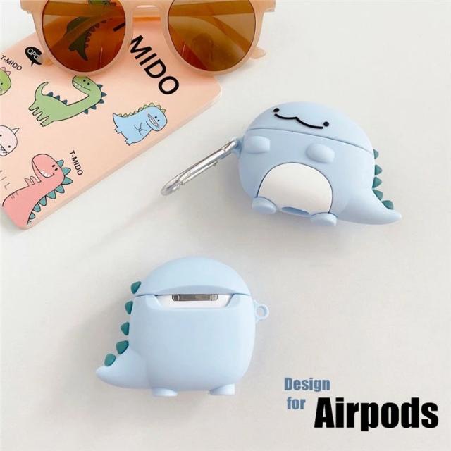 Airpods Pro ケース エアーポッズ プロ ケース アーポッズ２ケース Airpods2 Airpods ケース シリコン かわいい キャラクター おしゃれ の通販はau Pay マーケット M Name