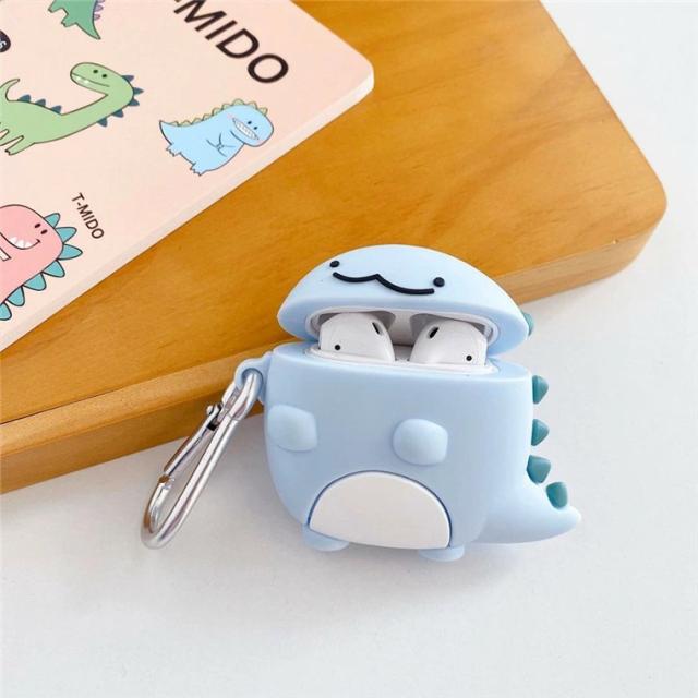 Airpods Pro ケース エアーポッズ プロ ケース アーポッズ２ケース Airpods2 Airpods ケース シリコン かわいい キャラクター おしゃれ の通販はau Pay マーケット M Name