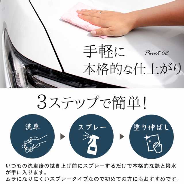 ホイールクリーナー 洗車前の一手間でピカピカホイールに 1000ml