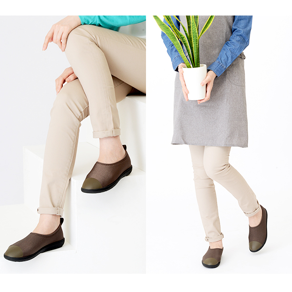 シューズ レディース ストレッチ 軽い 歩きやすい 日本製 靴 パンジー Pansy 2100 の通販はau Pay マーケット パンジー ストア メーカー直営シューズshop