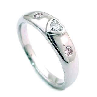 プラチナ Pt Brand アニーベル Pt ダイヤモンドペアリング