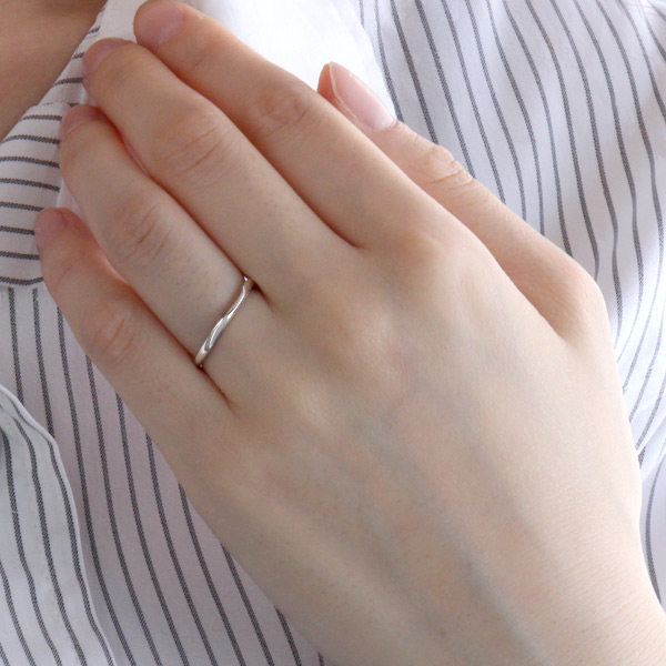 結婚指輪 マリッジリング プラチナ ペアリング_1