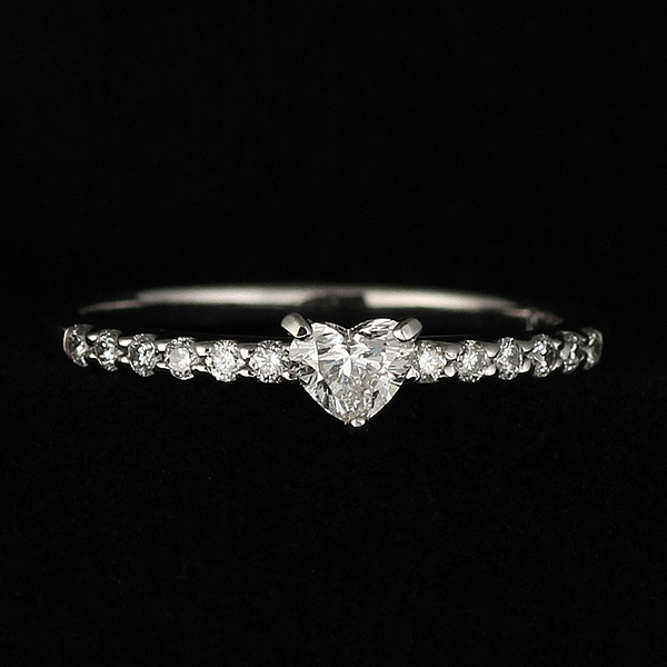 プラチナの結婚指輪（マリッジリング）デザイン一覧｜カップルに人気の