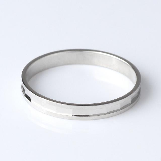 ラッピング無料 結婚指輪 マリッジリング ペアリング プラチナ おすすめ 人気_3