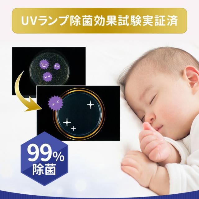 布団掃除機 布団クリーナー UV ダニ ダニ取り ふとんクリーナー 温風